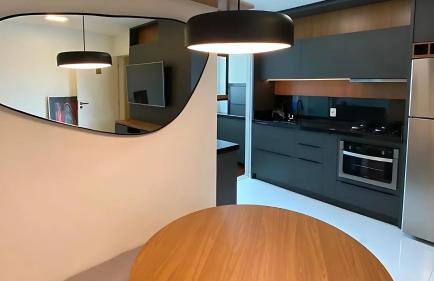 Apto 3 dormitórios Sky Bridge Residence Itapema - Photo 15