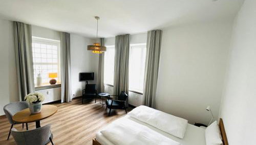 1890 Ferienwohnung am Diebsturm - Foto 3