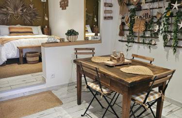 La Paillote JD28 - Bord de mer - Foto 15