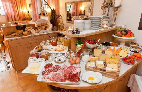 Burgus - Design Suites & Apartments - Foto 21