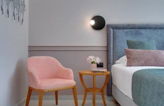 Charisma Boutique Hotel - Foto 64