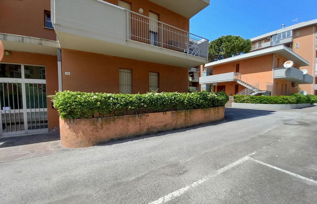 Attractive Apartment With Private Garden - Foto 32