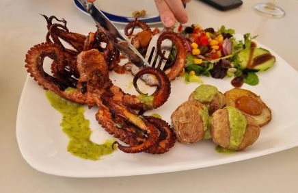 Suite Marrakech Beach, La Graciosa. - Foto 53