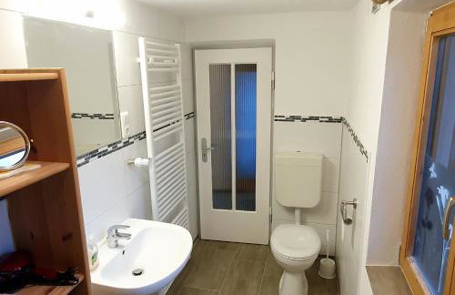 Ferienwohnung Alztal - mit Wallbox - Photo 23