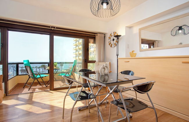 Sunstay Aloha Playa Benalmadena - Foto 9