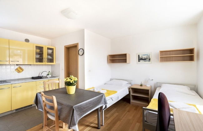 Apartments Medved - Foto 16