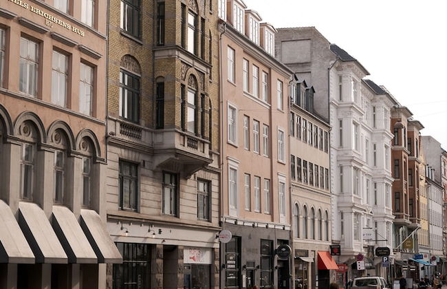 The Brewer apartments by Daniel&Jacob’s - Foto 31