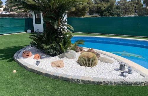 Big house with swimming pool - Photo 7