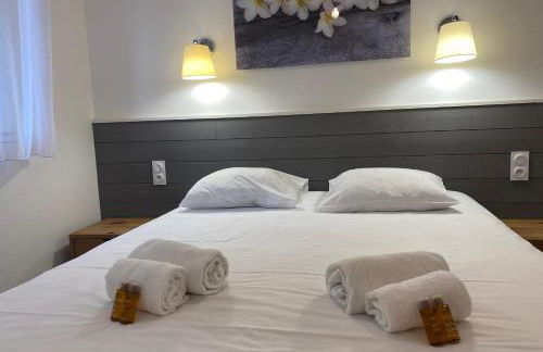 Villa Hawaï - Domaine Le Sherwood - Photo 7