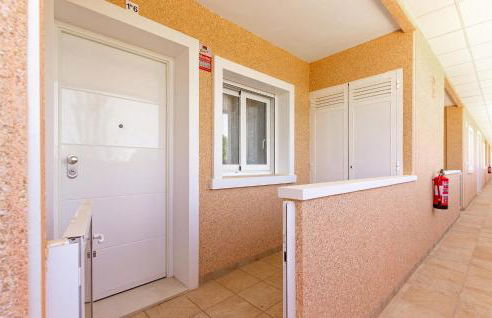Cozy Apartment In Torre De La Horadada - Foto 12