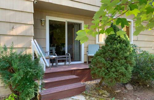 Pet-Friendly Pinehurst Home Hike, Bike and Ski! - Foto 22