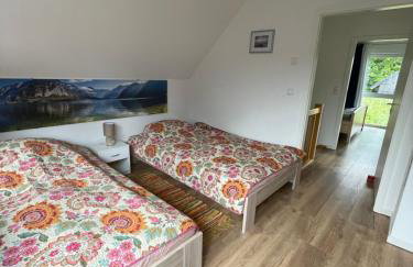 Ferienhaus am Nationalpark, Klausdorf, ca 250m bis zur Badestelle - Foto 17