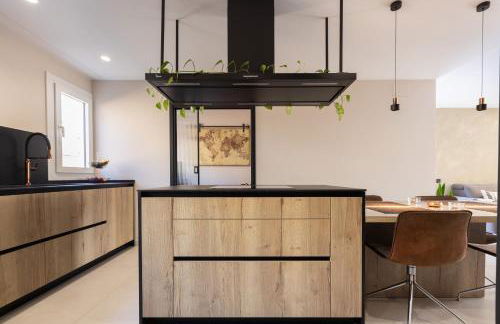 Villa Beach Barcelona - Photo 28