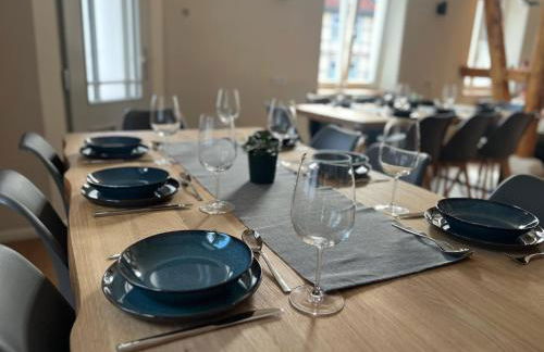 Gruppen- und Seminarhaus Schicht im Schacht - Foto 43