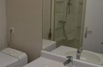 Appartement Wimereux "les pieds dans l'eau", parking, wifi - Foto 12