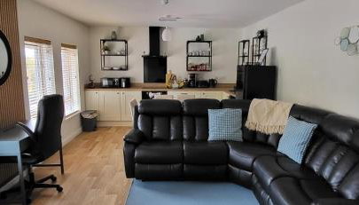 Cathedral View Apartment Derry - Foto 5