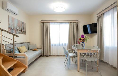 Studios Limnionas - Foto 42