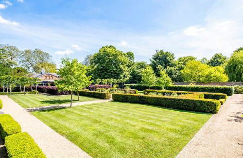 Crescent Mansion - Foto 52