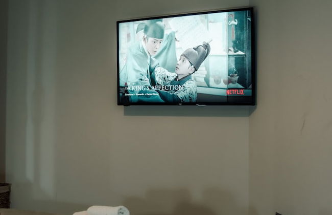 Bv Apartments Conditioning House Bradford - Photo 37