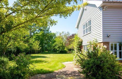 Foxhole Cottage - Foto 47