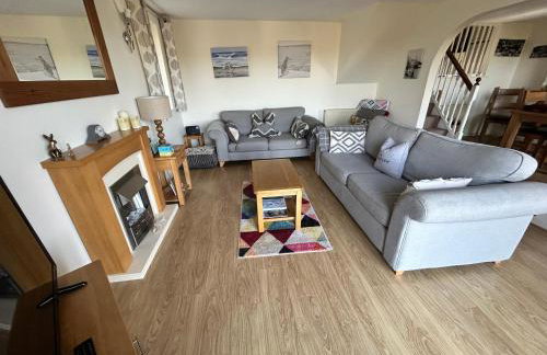 Looe, Cornwall, couples, families, quiet location, views, reliable Wi-Fi, 3 bed LANGUNNETT COTTAGE - Photo 13
