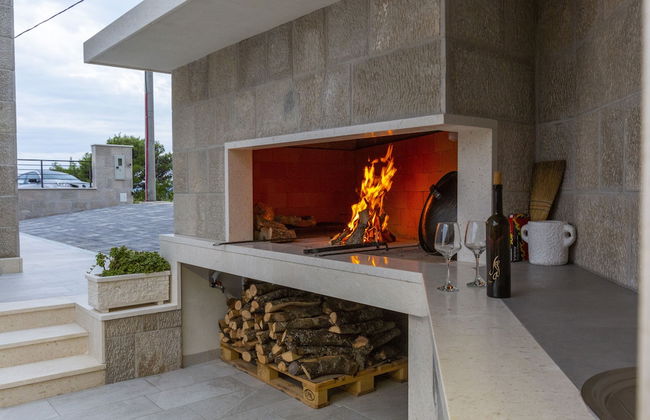 Villa Romance - Foto 44