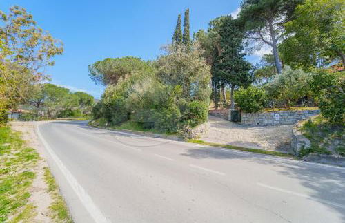 Villa il Cappero View & Beach - Goelba - Foto 57