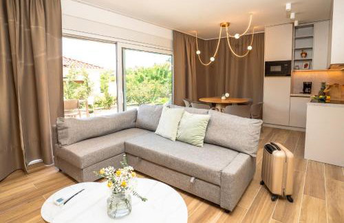 VSG Resort - 200m from Beach, Pool, Sauna & Jacuzzi - Foto 24