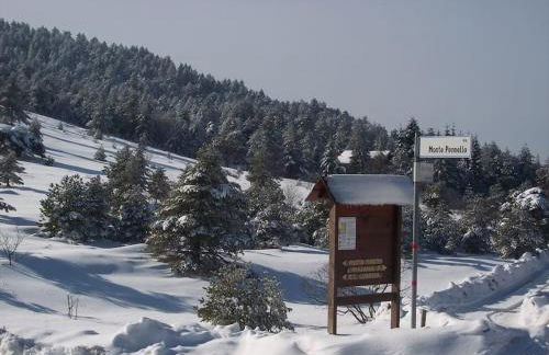 I Monti sul Mare - appartamento a Genova Pegli - Foto 45