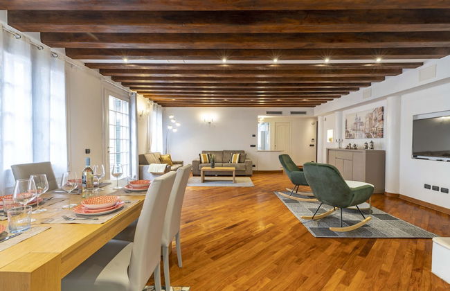 Tolentini Terrace by Wonderful Italy - Photo 10