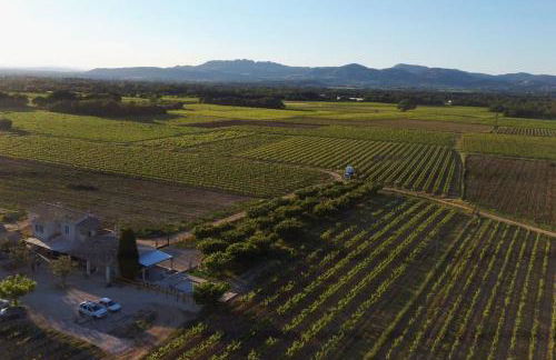 Gîte les Caunes - Foto 10