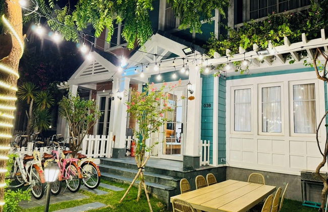 Venus Villa - Novaworld Phan Thiet - Foto 61