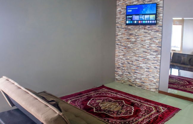 Almore Hotel - Foto 34