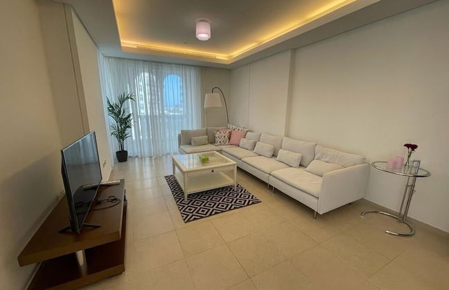 VB22 & VB23 by Qatar Coral - Foto 80