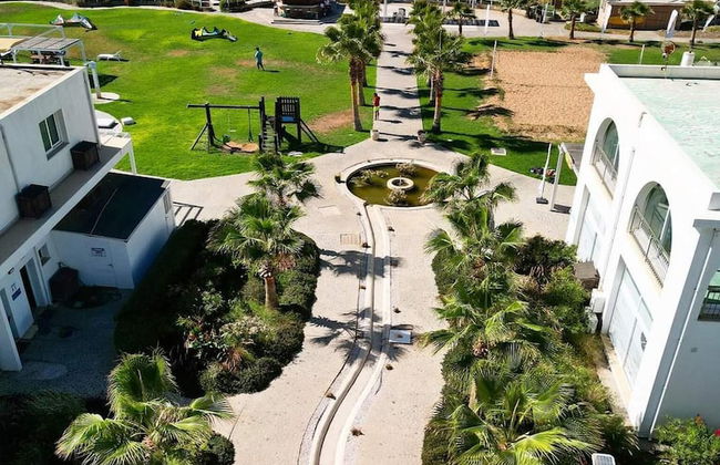 Aphroditebeachfrontresort Unique gem Direct by sea - Foto 23