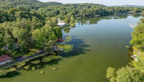 Heatherbell A Lakeside Retreat - Foto 5