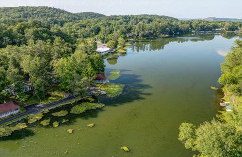 Heatherbell, A Lakeside Retreat - Foto 53