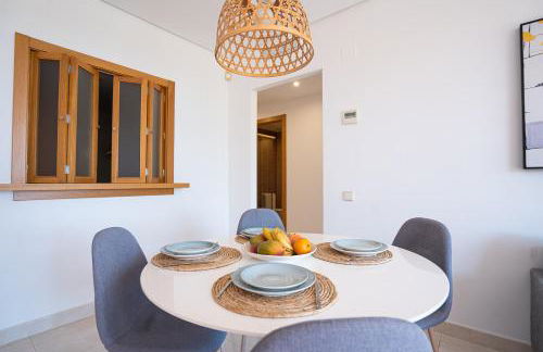 El Sol Sotoserena 2 bedroom Apartment - Photo 22