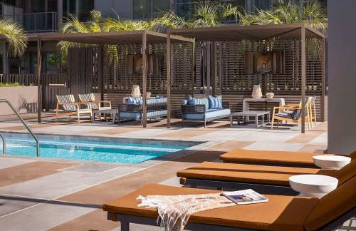 Downtown SD 1BR Queen · Gaslamp & Spring Break - Foto 12