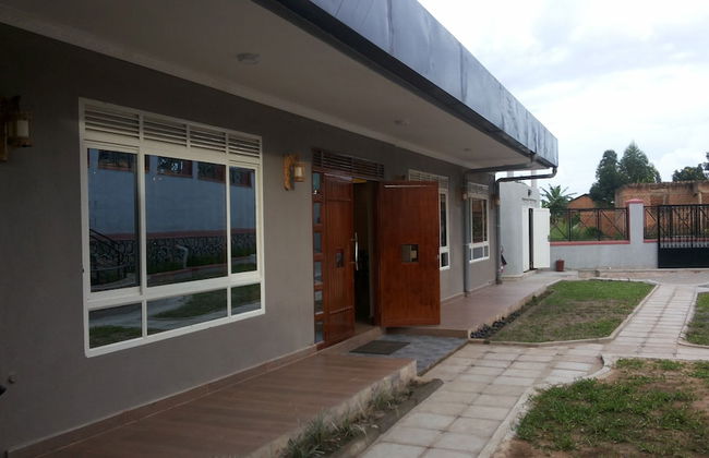 Tripplex Hotel - Foto 67