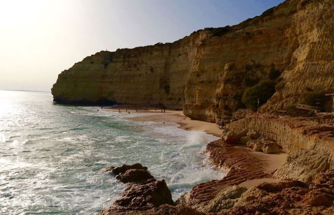 Lovely Apartment in Carvoeiro - Foto 14