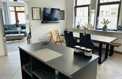 Ferienwohnung am Storchennest - Foto 23