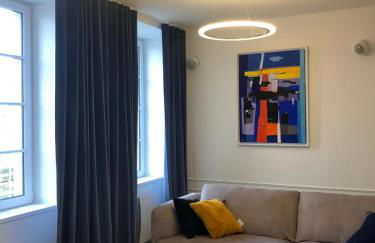 La Maison du Quai Triplex de charme 4 étoiles en hyper centre avec SPA - Foto 18