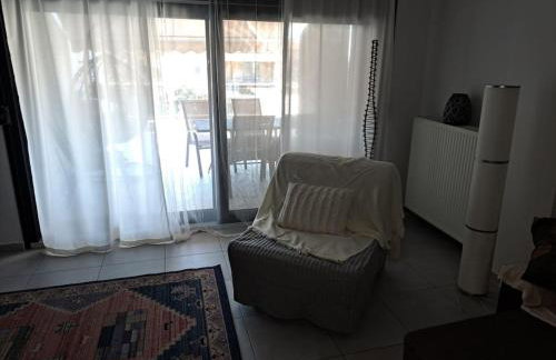 Όμορφο διαμέρισμα με υπέροχη θεα Πυλαια - Photo 23