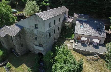 Moulin de Record - Foto 43