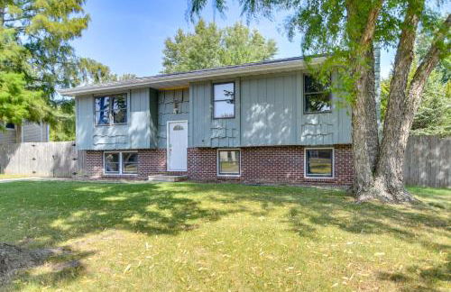 4 Mi to Big Creek State Park Spacious Family Home - Foto 31