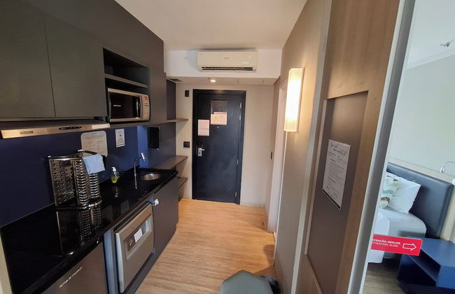 Alpha Stay - Foto 75