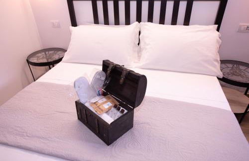 Giuseppe Verdi Luxury Apartments Catania Centro - Foto 63