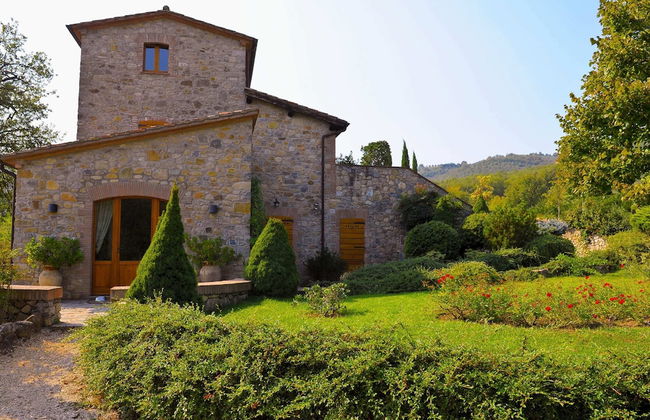 Belvilla by OYO Polivere - Foto 38