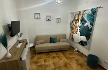 Casa vacanze I mori - Foto 1